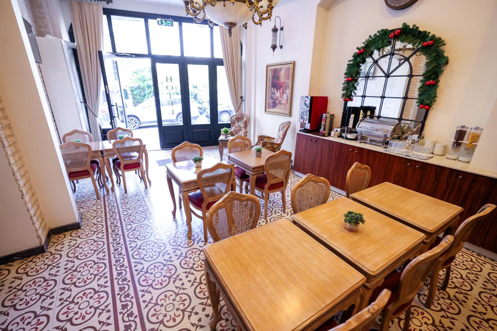 Nusretbey Hotel — Fotoğraflar 3