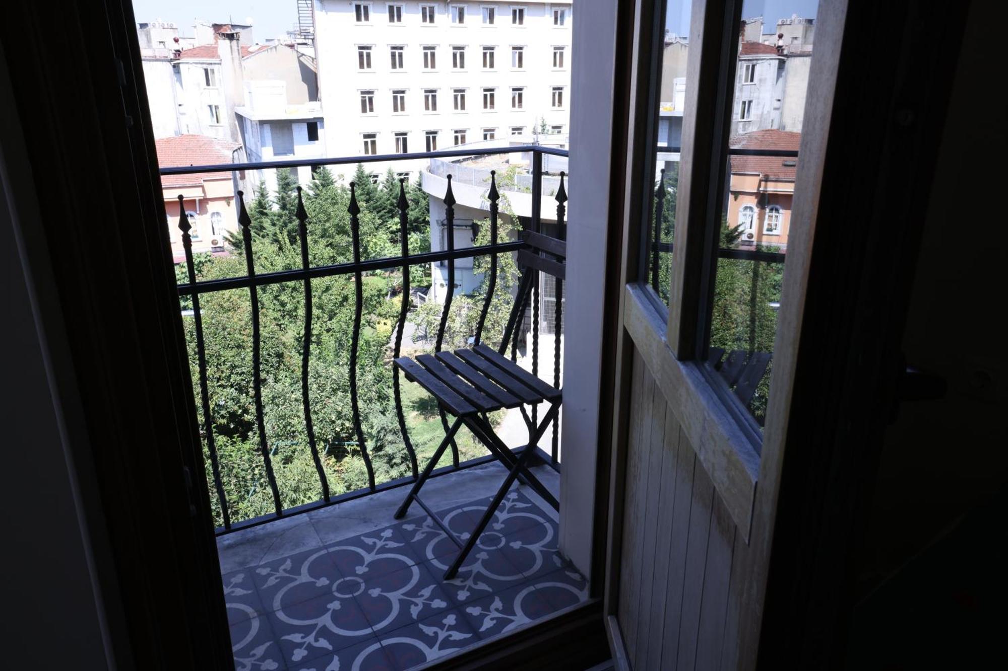 Nusretbey Hotel — Fotoğraflar 2